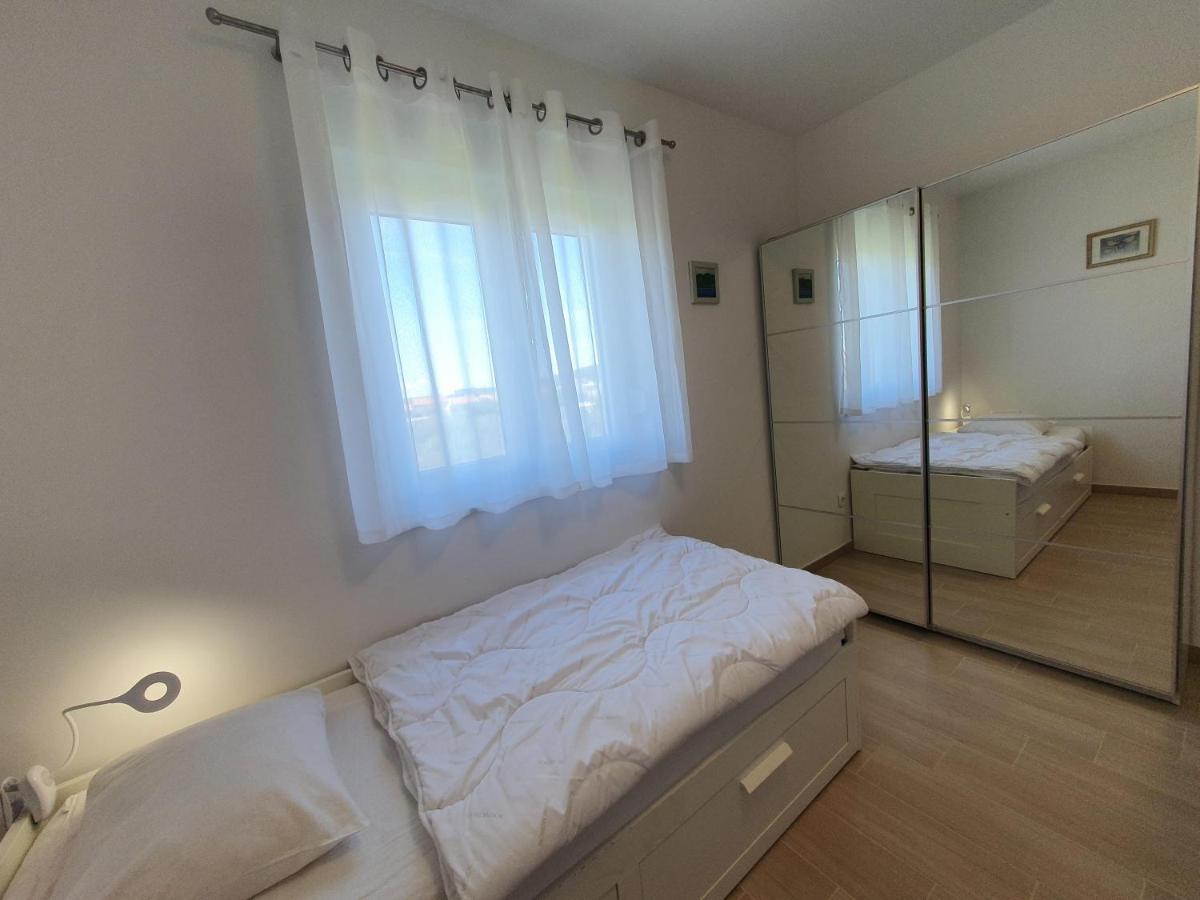 Beachside Place Sukošan Kültér fotó