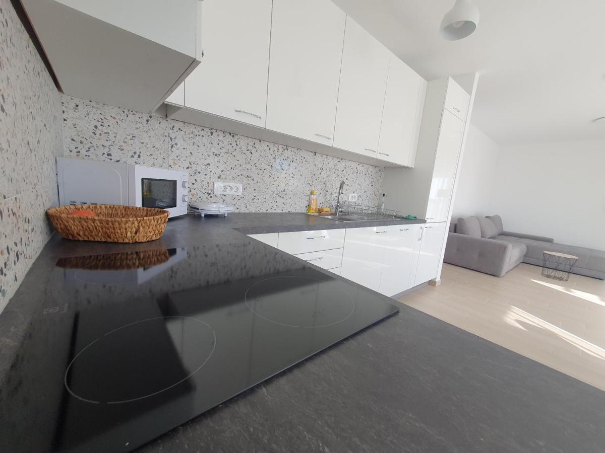 Beachside Place Sukošan Kültér fotó
