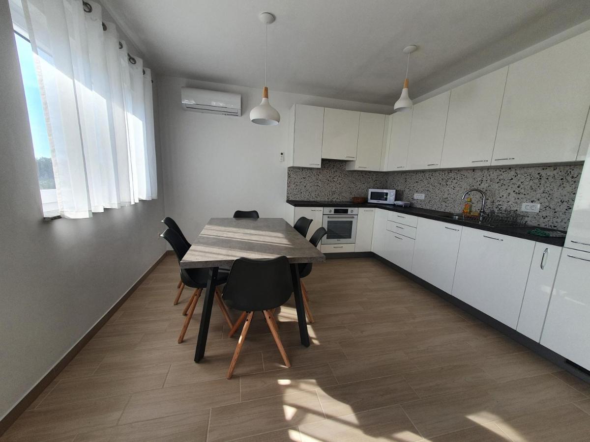 Beachside Place Sukošan Kültér fotó