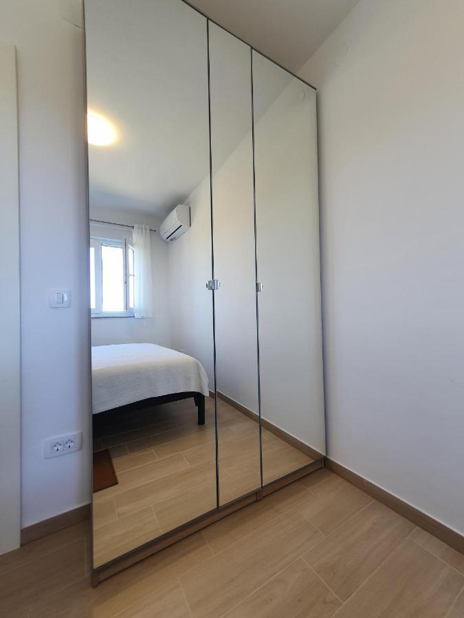 Beachside Place Sukošan Kültér fotó