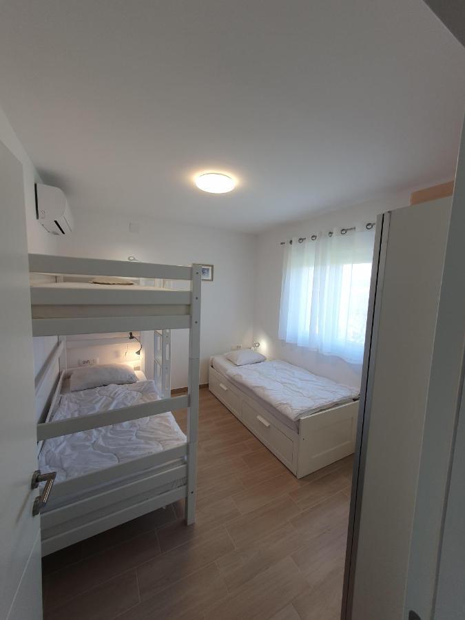 Beachside Place Sukošan Kültér fotó