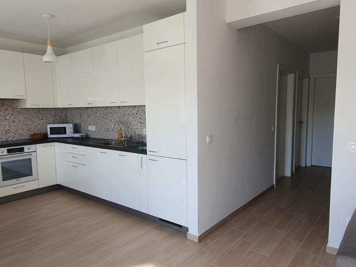 Beachside Place Sukošan Kültér fotó