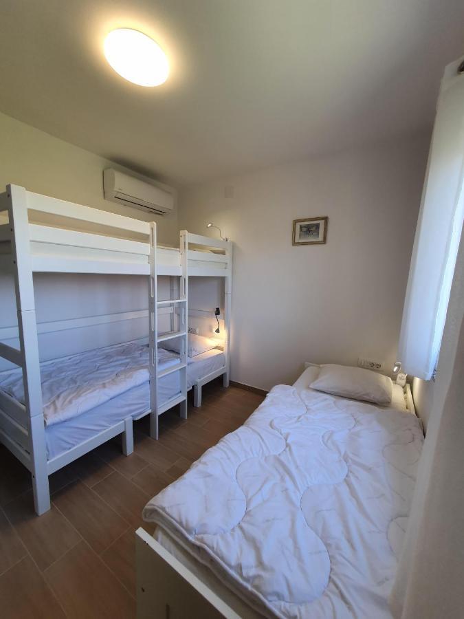 Beachside Place Sukošan Kültér fotó