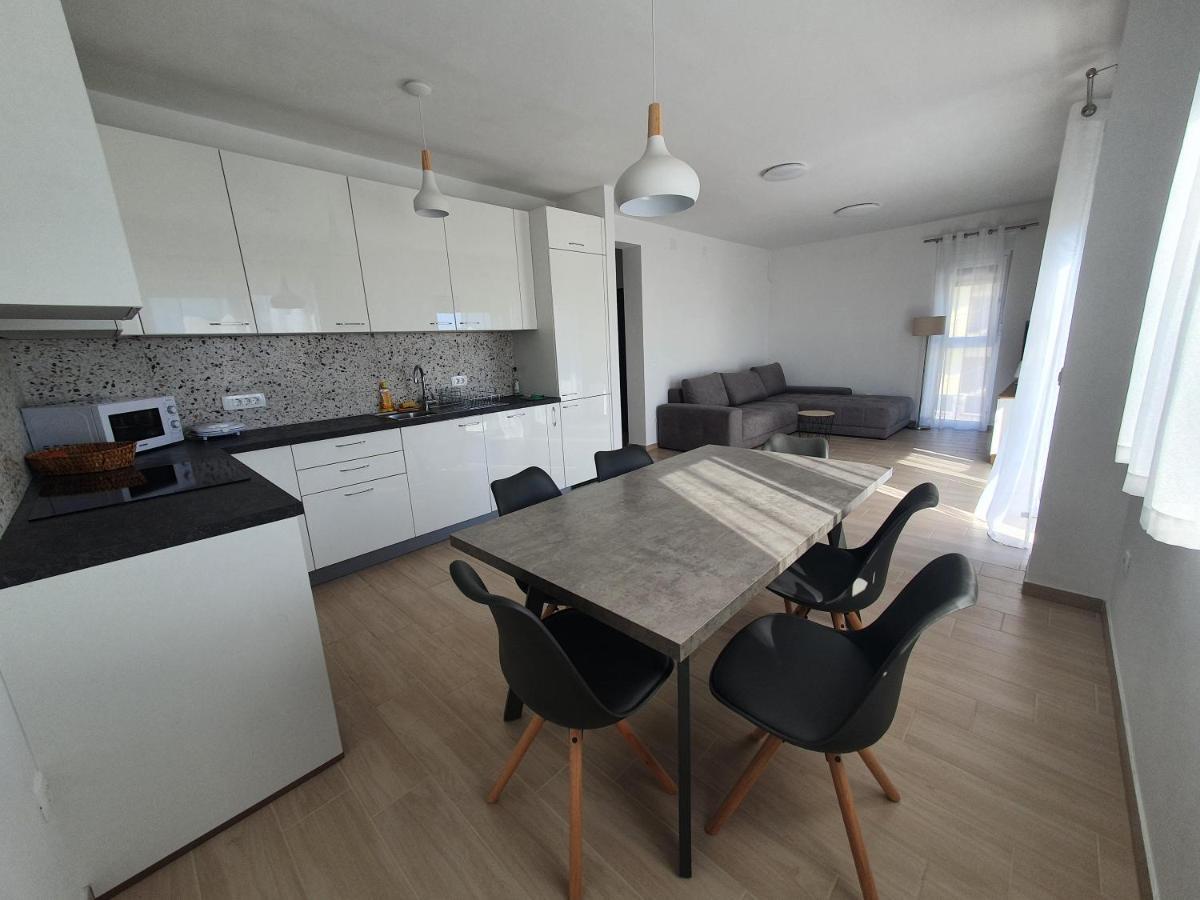 Beachside Place Sukošan Kültér fotó