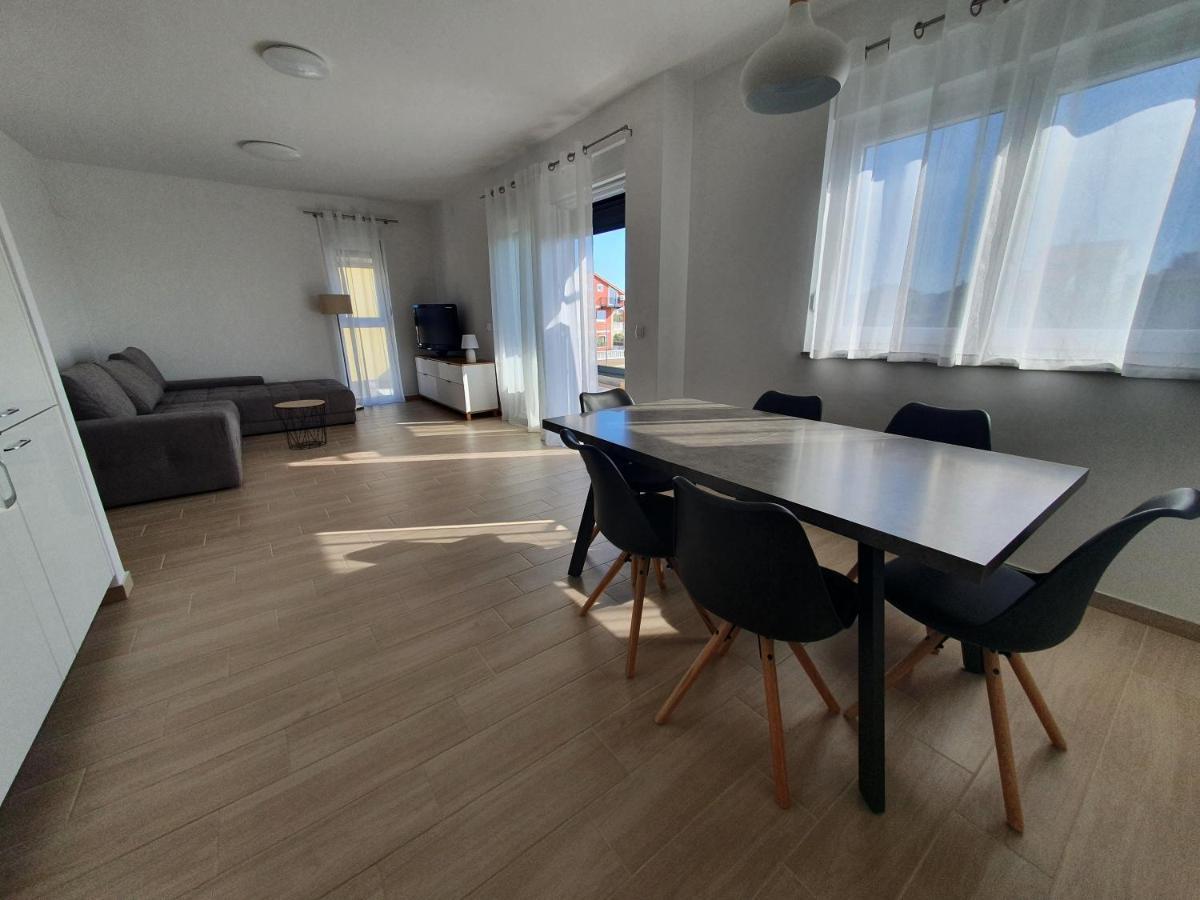 Beachside Place Sukošan Kültér fotó
