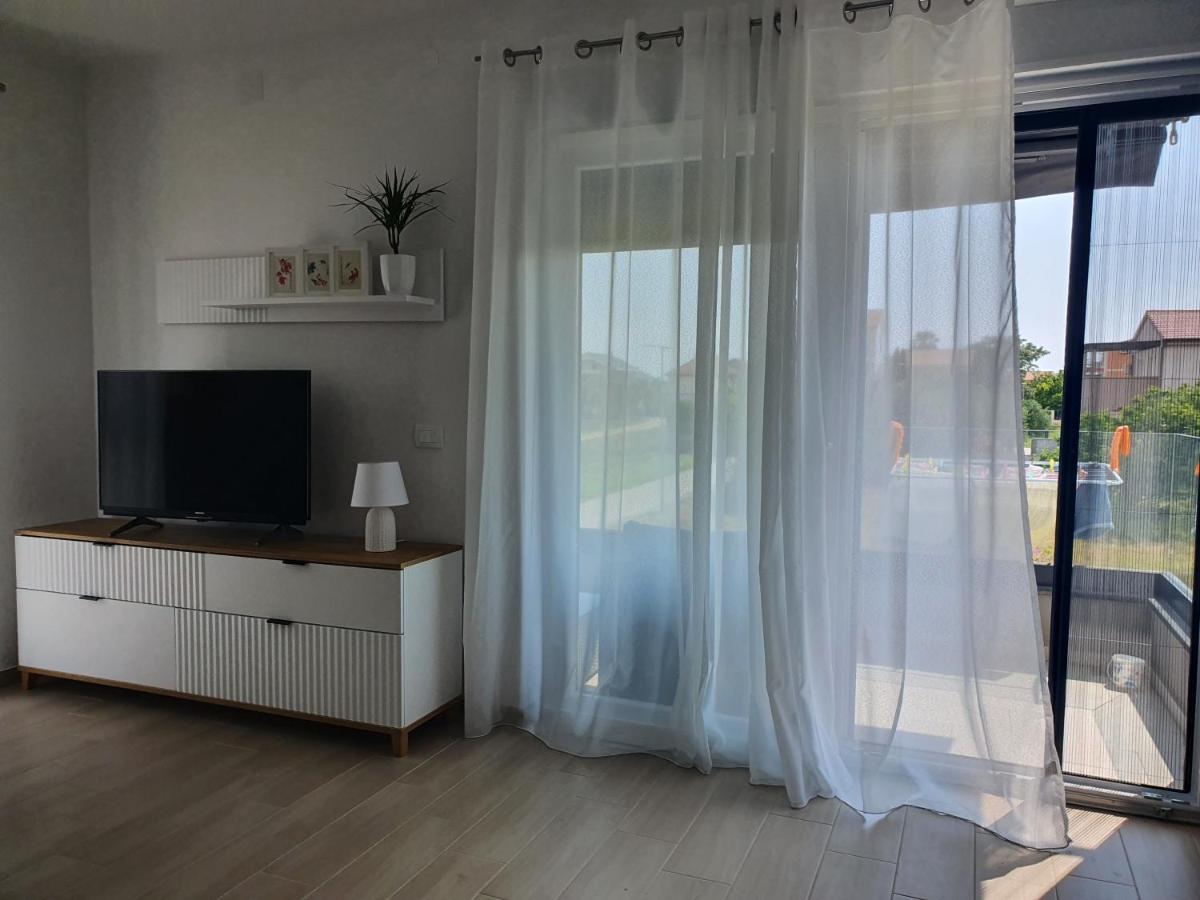 Beachside Place Sukošan Kültér fotó