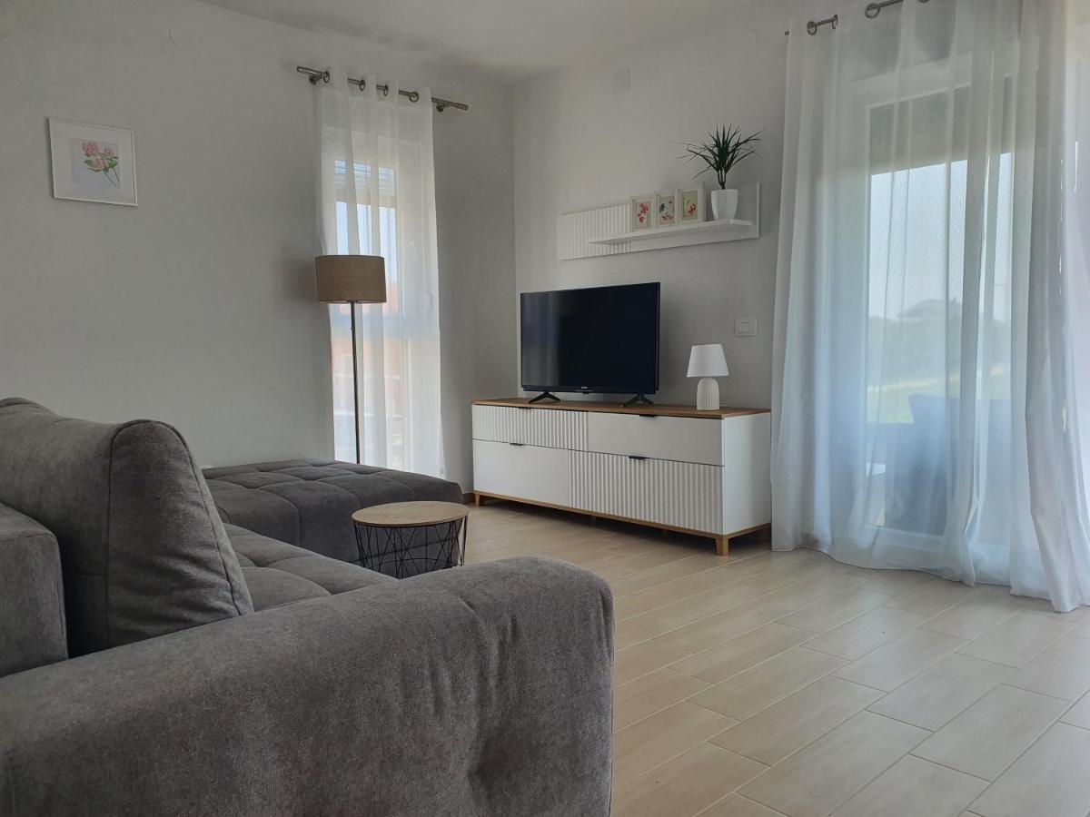 Beachside Place Sukošan Kültér fotó
