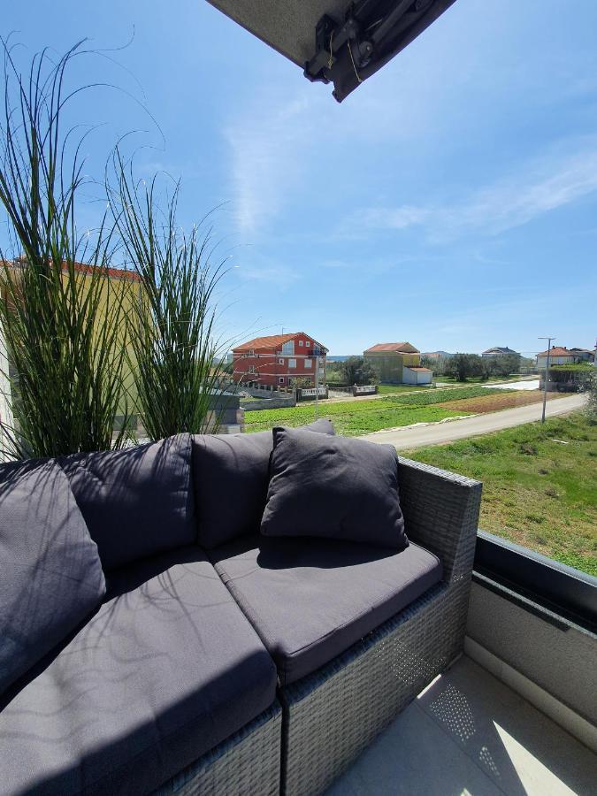 Beachside Place Sukošan Kültér fotó