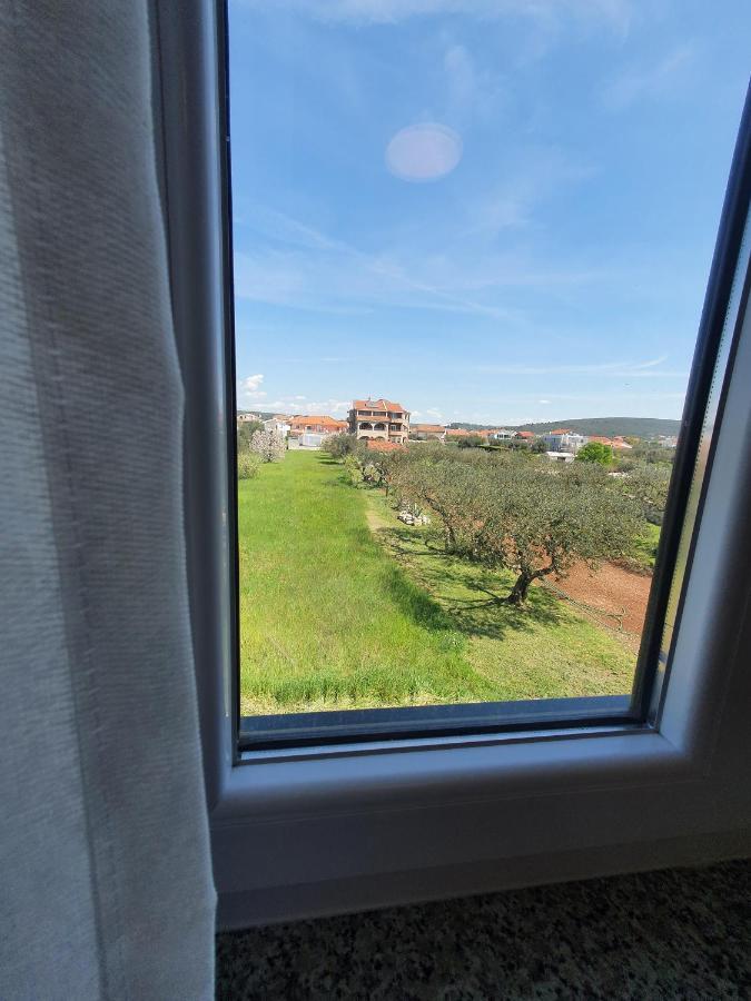 Beachside Place Sukošan Kültér fotó